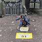 * Primaris Captain in Gravis Armour #51 Space Marines Warhammer 40k