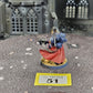 * Primaris Captain in Gravis Armour #51 Space Marines Warhammer 40k