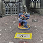 * Primaris Captain in Gravis Armour #51 Space Marines Warhammer 40k