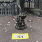 * Primaris Bladeguard Captain #53 Space Marines Warhammer 40k
