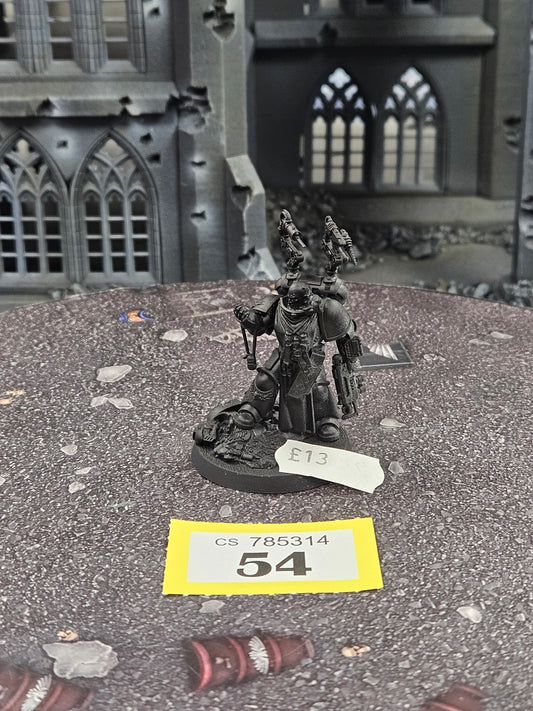 * Primaris Apothecary #54 Space Marines Warhammer 40k