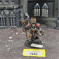 * Primaris Librarian in Terminator #56 Space Marines Warhammer 40k