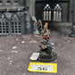 * Primaris Librarian in Terminator #56 Space Marines Warhammer 40k