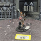 * Primaris Librarian in Terminator #56 Space Marines Warhammer 40k