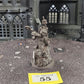 * Grey Knights Paladin #55 Space Marines Warhammer 40k