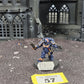 * Primaris Lieutenant #57 Space Marines Warhammer 40k