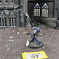 * Primaris Lieutenant #57 Space Marines Warhammer 40k