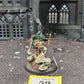 * Asmodai #59 Dark Angels Space Marines Warhammer 40k