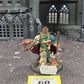 * Belial #60 Dark Angels Space Marines Warhammer 40k