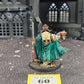 * Belial #60 Dark Angels Space Marines Warhammer 40k
