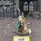 * Belial #60 Dark Angels Space Marines Warhammer 40k