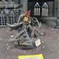 * Lion El'Jonson #61 Dark Angels Space Marines Warhammer 40k