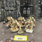 * 5x Primaris Terminators #66 Space Marines Warhammer 40k