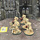 * 5x Primaris Terminators #66 Space Marines Warhammer 40k
