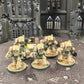 * 5x Primaris Terminators #66 Space Marines Warhammer 40k