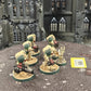 * 5x Primaris Terminators #66 Space Marines Warhammer 40k