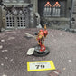 * Primaris Lieutenant #79 Space Marines Warhammer 40k