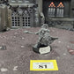 * Wolf Guard Battle Leader #81 Space Wolves Space Marines Warhammer 40k