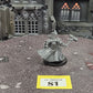 * Wolf Guard Battle Leader #81 Space Wolves Space Marines Warhammer 40k
