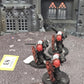 * 3x Bladeguard Veterans #83 Space Marines Warhammer 40k
