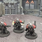 * 3x Bladeguard Veterans #83 Space Marines Warhammer 40k