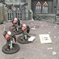 * 3x Bladeguard Veterans #83 Space Marines Warhammer 40k