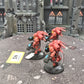 * 3x Primaris Inceptors #85 Space Marines Warhammer 40k