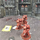 * 3x Primaris Aggressors #86 Space Marines Warhammer 40k