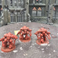 * 3x Primaris Aggressors #86 Space Marines Warhammer 40k