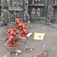 * 3x Primaris Aggressors #86 Space Marines Warhammer 40k