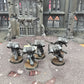 * 5x Primaris Jump Pack Intercessors #90 Space Marines Warhammer 40k