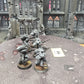 * 5x Primaris Jump Pack Intercessors #90 Space Marines Warhammer 40k