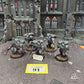 * 5x Primaris Jump Pack Intercessors #91 Space Marines Warhammer 40k