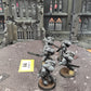 * 5x Primaris Jump Pack Intercessors #91 Space Marines Warhammer 40k