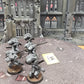 * 5x Primaris Jump Pack Intercessors #91 Space Marines Warhammer 40k
