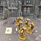 * 5x Sanguinary Guard #92 Blood Angels Space Marines Warhammer 40k