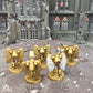 * 5x Sanguinary Guard #92 Blood Angels Space Marines Warhammer 40k