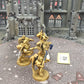 * 5x Sanguinary Guard #92 Blood Angels Space Marines Warhammer 40k
