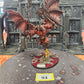 * Bloodthirster #94 VERY Well Painted Chaos Space Marines Warhammer 40k