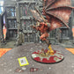* Bloodthirster #94 VERY Well Painted Chaos Space Marines Warhammer 40k
