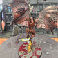 * Bloodthirster #94 VERY Well Painted Chaos Space Marines Warhammer 40k