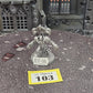* Lord Kakophonist #103 Emperors Children Warhammer 40k
