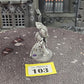 * Lord Kakophonist #103 Emperors Children Warhammer 40k