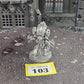 * Lord Kakophonist #103 Emperors Children Warhammer 40k