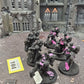 * 6x Noise Marines #104 Emperors Children Warhammer 40k