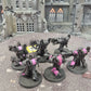 * 6x Noise Marines #104 Emperors Children Warhammer 40k