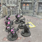 * 6x Noise Marines #104 Emperors Children Warhammer 40k