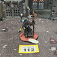 * Tech Priest Dominus #112 Adeptus Mechanicus Warhammer 40k