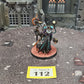 * Tech Priest Dominus #112 Adeptus Mechanicus Warhammer 40k
