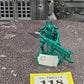* Royal Warden #118 Necrons Warhammer 40k